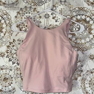 lululemon Align™ High-Neck Tank Top